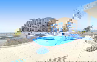 Photo 1 - bnbme | Saba Tower | 1 BDR