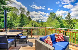 Photo 1 - Pet-friendly House w/ Deck - 10 Mi to Stowe Mtn