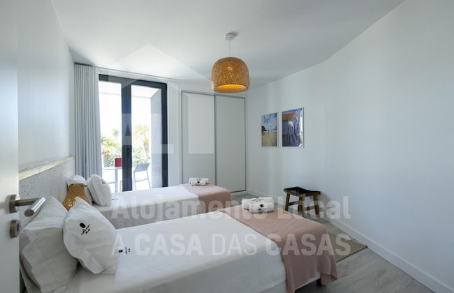 Riba mar Bluevillas 1 3 by Acasadascasas - Foto 8