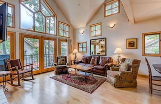 Photo 1 - Aspen Ridge 32 3 Bedroom Townhouse by Alpine Lodging Telluride