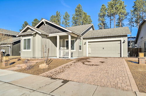 Photo 20 - Quiet Home w/ Patio - 3 Mi to Downtown Flagstaff