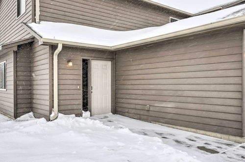 Photo 20 - Cozy Sioux Falls House - Walk to Park