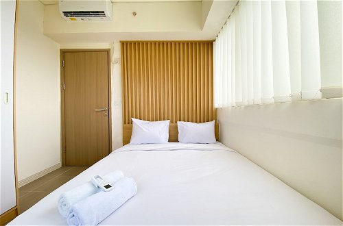 Foto 1 - Best Deal And Restful 3Br Meikarta Apartment