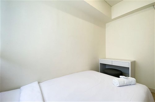 Foto 10 - Best Deal And Restful 3Br Meikarta Apartment