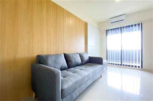 Foto 21 - Best Deal And Restful 3Br Meikarta Apartment