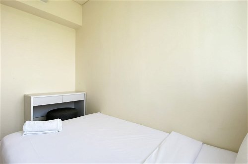 Photo 9 - Best Deal And Restful 3Br Meikarta Apartment