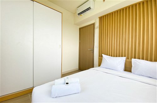 Foto 2 - Best Deal And Restful 3Br Meikarta Apartment
