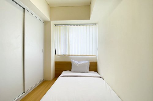 Foto 7 - Best Deal And Restful 3Br Meikarta Apartment
