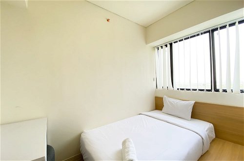 Foto 4 - Best Deal And Restful 3Br Meikarta Apartment