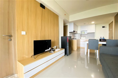 Photo 30 - Best Deal And Restful 3Br Meikarta Apartment