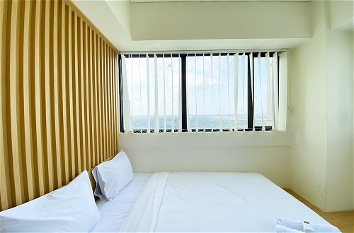 Foto 6 - Best Deal And Restful 3Br Meikarta Apartment