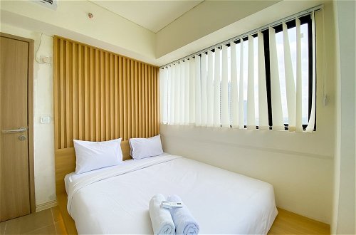 Foto 11 - Best Deal And Restful 3Br Meikarta Apartment