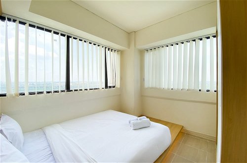 Photo 3 - Best Deal And Restful 3Br Meikarta Apartment