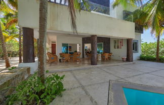 Foto 3 - Casa Costanera - Yucatan Home Rentals
