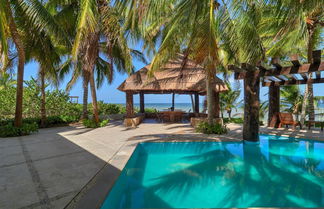 Photo 1 - Casa Costanera - Yucatan Home Rentals