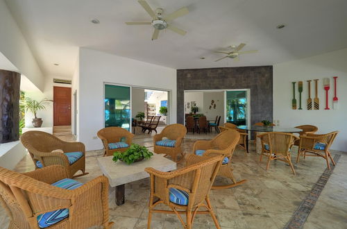 Foto 14 - Casa Costanera - Yucatan Home Rentals