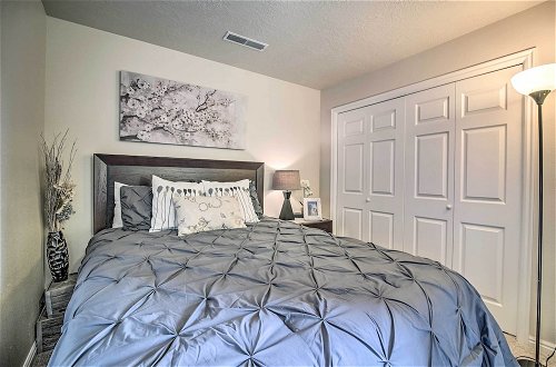 Photo 26 - Lovely St George Condo w/ Resort-style Amenities