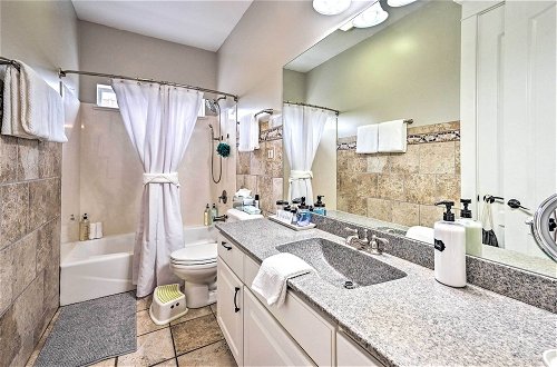 Foto 6 - Classy Bellemont Home w/ Hot Tub & Playground