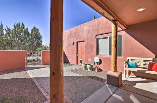 Photo 15 - Luxury Sedona Living: Remodeled w/ Red Rock Views