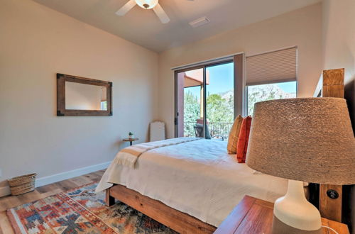 Photo 27 - Luxury Sedona Living: Remodeled w/ Red Rock Views