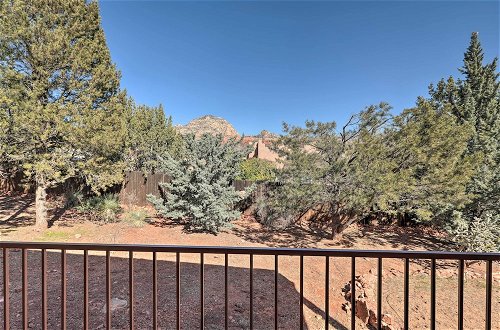 Photo 21 - Luxury Sedona Living: Remodeled w/ Red Rock Views