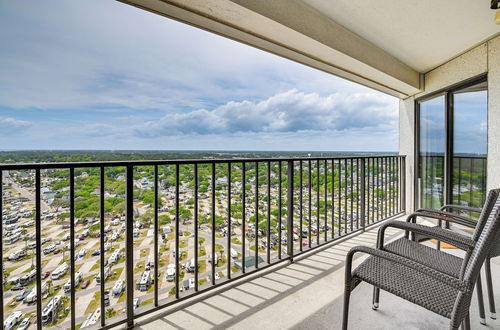 Photo 22 - Mod Myrtle Beach Resort Condo w/ Beach Access