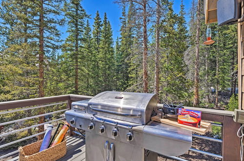 Photo 30 - Nomad Haus w/ Mtn Views & Deck - 25 Mi to Breck