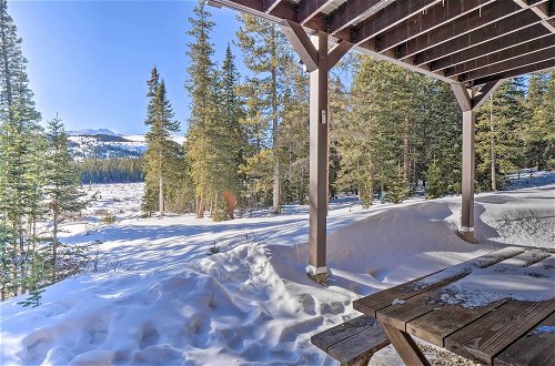 Foto 45 - Nomad Haus w/ Mtn Views & Deck - 25 Mi to Breck