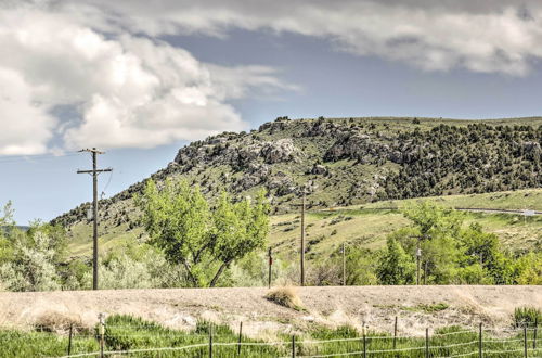 Photo 19 - Lovely Thermopolis Home < 3 Mi to Hot Springs