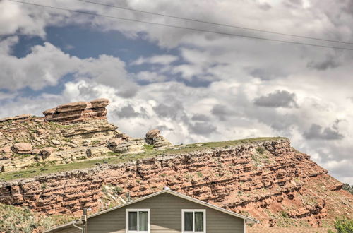 Photo 5 - Lovely Thermopolis Home < 3 Mi to Hot Springs