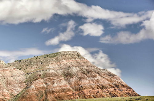 Photo 13 - Lovely Thermopolis Home < 3 Mi to Hot Springs