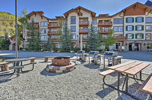 Photo 3 - Ski-in/ski-out Solitude Resort Condo w/ Mtn Views