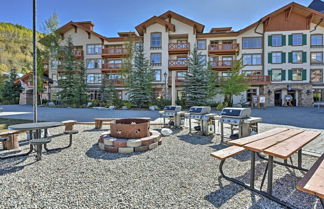 Foto 3 - Ski-in/ski-out Solitude Resort Condo w/ Mtn Views