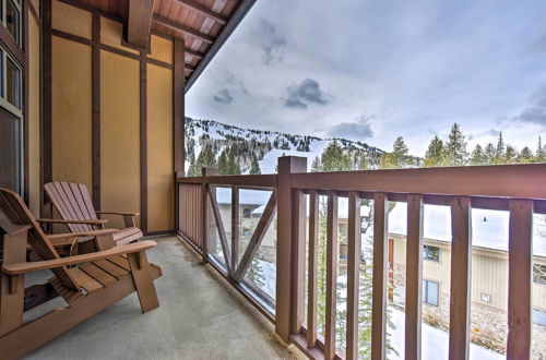 Photo 12 - Ski-in/ski-out Solitude Resort Condo w/ Mtn Views