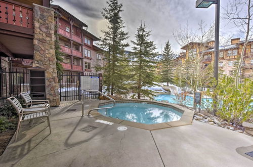 Photo 15 - Ski-in/ski-out Solitude Resort Condo w/ Mtn Views