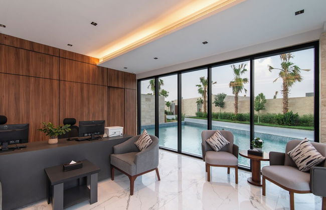 Q Resort - Foto 2