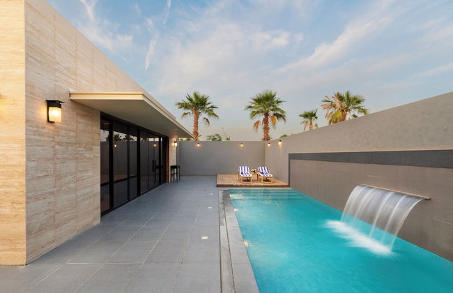 Q Resort - Foto 19