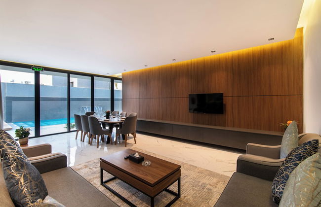 Q Resort - Foto 14