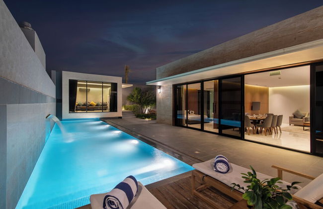 Q Resort - Foto 1
