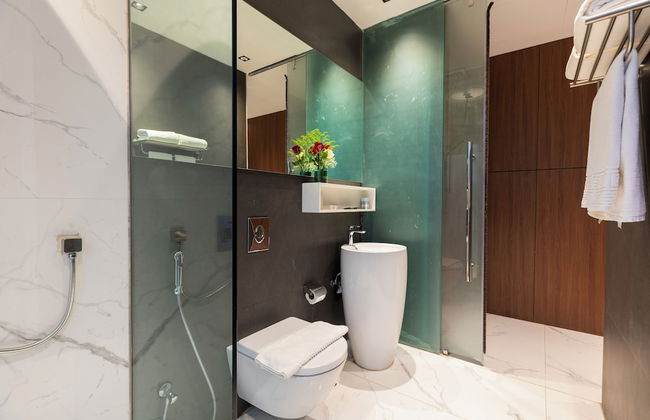 Q Resort - Foto 17