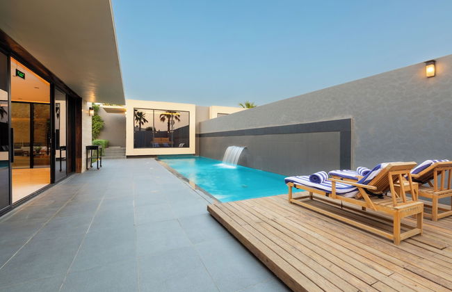 Q Resort - Foto 15