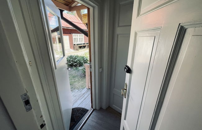 Telegrafen Lägenhetshotell - Foto 58
