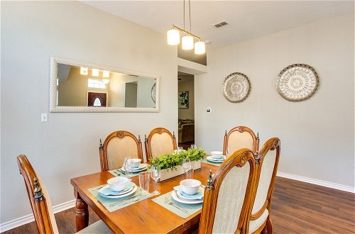 Photo 15 - Texas Vacation Rental w/ Private Heated Pool