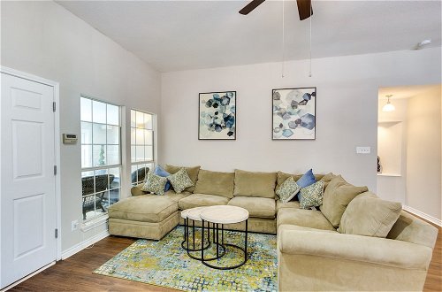 Photo 14 - Texas Vacation Rental w/ Private Heated Pool