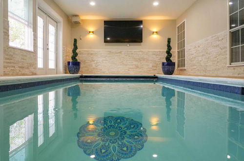 Photo 34 - Texas Vacation Rental w/ Private Heated Pool