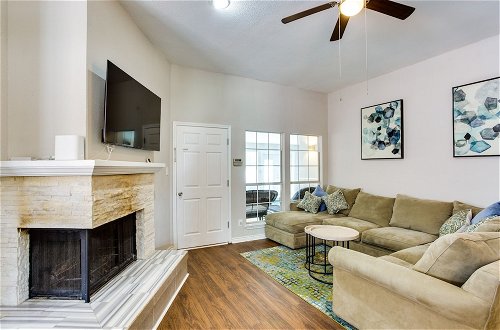 Photo 11 - Texas Vacation Rental w/ Private Heated Pool