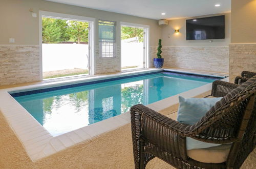 Photo 33 - Texas Vacation Rental w/ Private Heated Pool