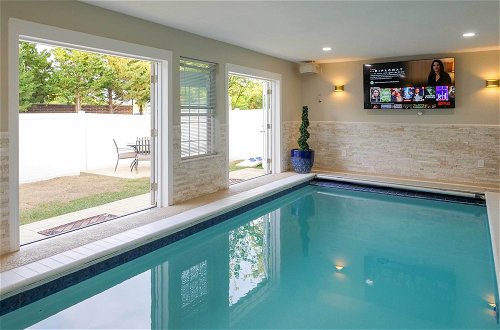 Photo 32 - Texas Vacation Rental w/ Private Heated Pool