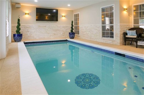 Photo 1 - Texas Vacation Rental w/ Private Heated Pool