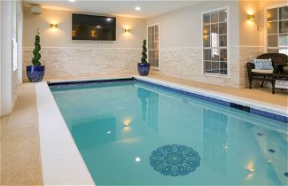 Photo 1 - Texas Vacation Rental w/ Private Heated Pool